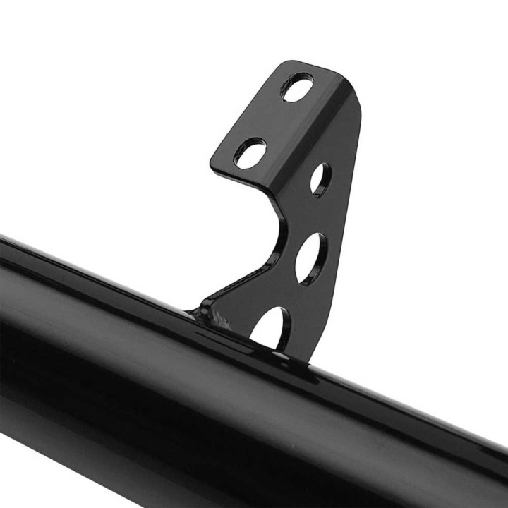 Side Steps, Smittybilt Nerf Step, Toyota Tundra 2007 - 2014 - EDK.ro