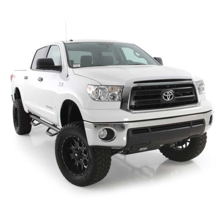 Praguri Laterale, Smittybilt Nerf Step, Toyota Tundra 2007 - 2014 - EDK.ro