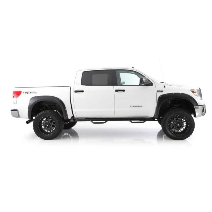 Side Steps, Smittybilt Nerf Step, Toyota Tundra 2007 - 2014 - EDK.ro