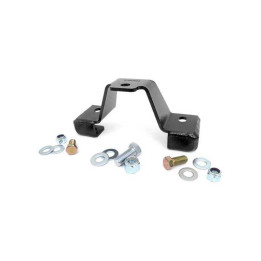 Carrier Bearing Relocation, Rough Country, Toyota Tundra 2007 - 2014 - EDK.ro