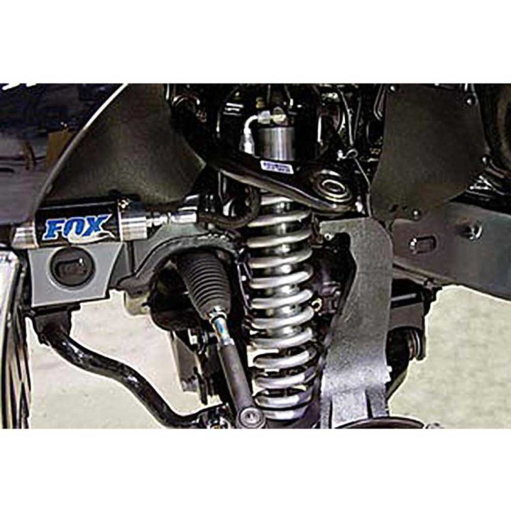 Kit de Ridicare Coil-Over, BDS Suspension Lift 7 Inch, Toyota Tundra 2007 - 2014 - EDK.ro
