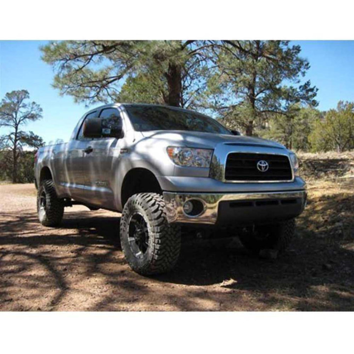 Lift Kit Coil-Over, BDS Suspension Lift 7 Inch, Toyota Tundra 2007 - 2014 - EDK.ro