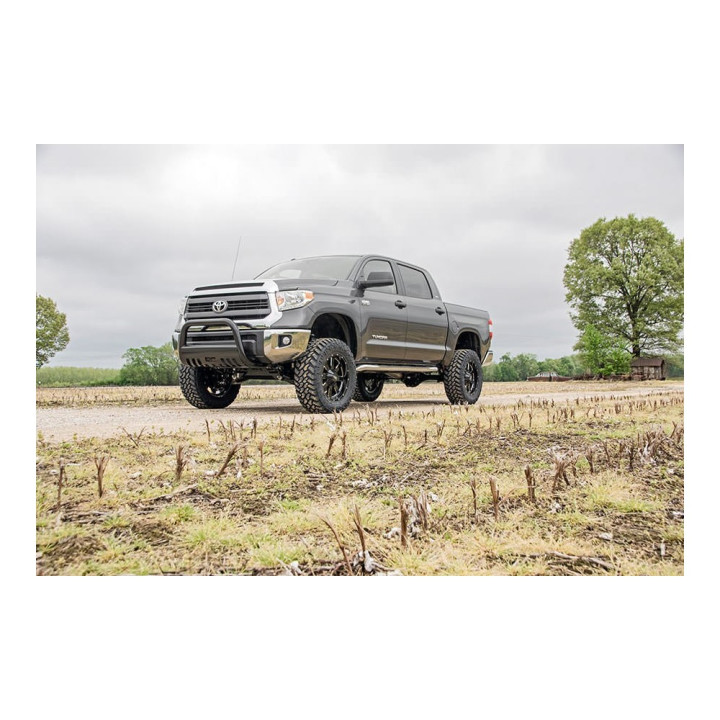 Kit de Ridicare, Rough Country N3 Lift 6 Inch, Toyota Tundra 2007 - 2014 - EDK.ro