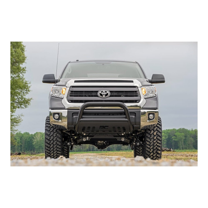 Lift Kit, Rough Country N3 Lift 6 Inch, Toyota Tundra 2007 - 2014 - EDK.ro