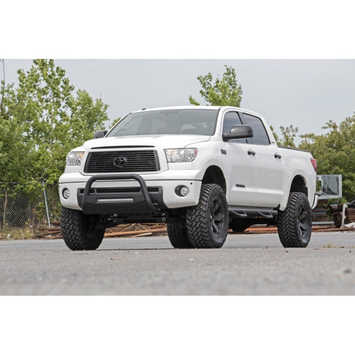 Lift Kit, Rough Country N3 Lift 6 Inch, Toyota Tundra 2007 - 2014 - EDK.ro