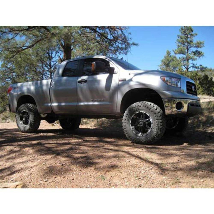 Suspension Lift Kit, BDS Suspension Lift 4.5 Inch, Toyota Tundra 2007 - 2014 - EDK.ro