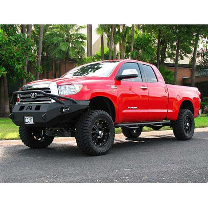 Suspension Lift Kit, BDS Suspension Lift 4.5 Inch, Toyota Tundra 2007 - 2014 - EDK.ro