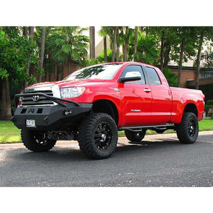 Kit Suspensie de Ridicare, BDS Suspension Lift 7 Inch, Toyota Tundra 2007 - 2014 - EDK.ro