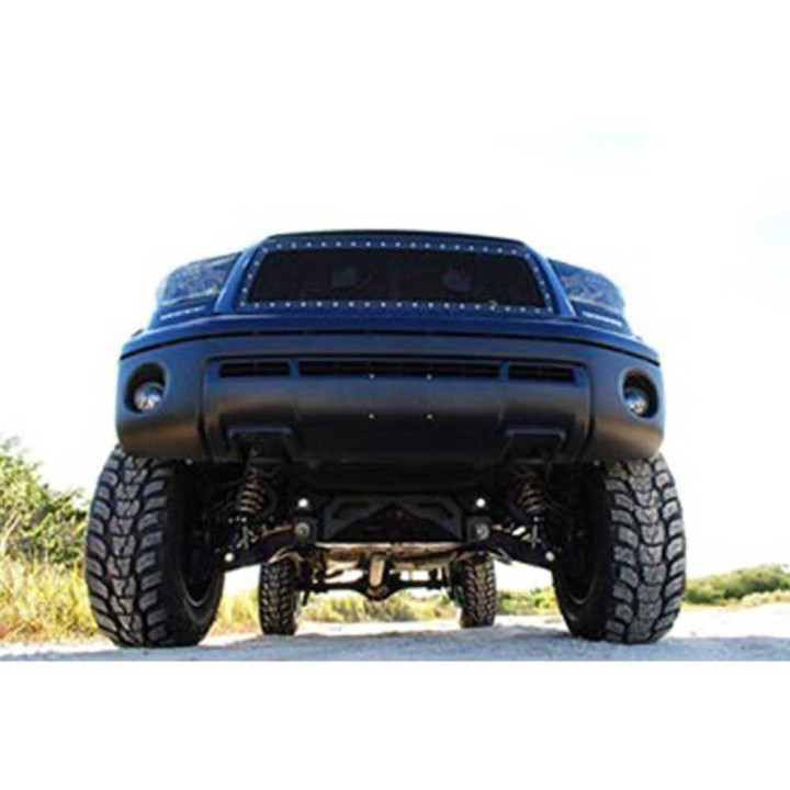 Suspension Lift Kit, BDS Suspension Lift 7 Inch, Toyota Tundra 2007 - 2014 - EDK.ro