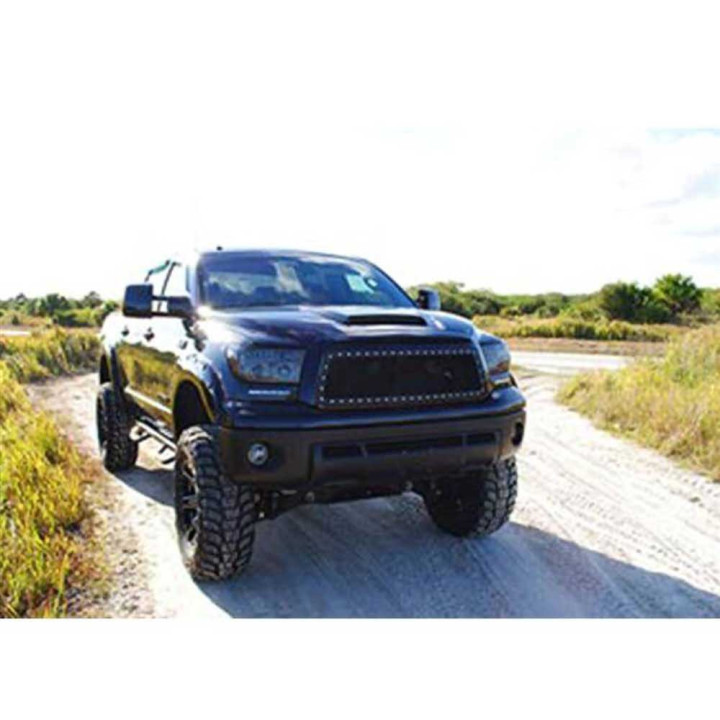 Suspension Lift Kit, BDS Suspension Lift 7 Inch, Toyota Tundra 2007 - 2014 - EDK.ro