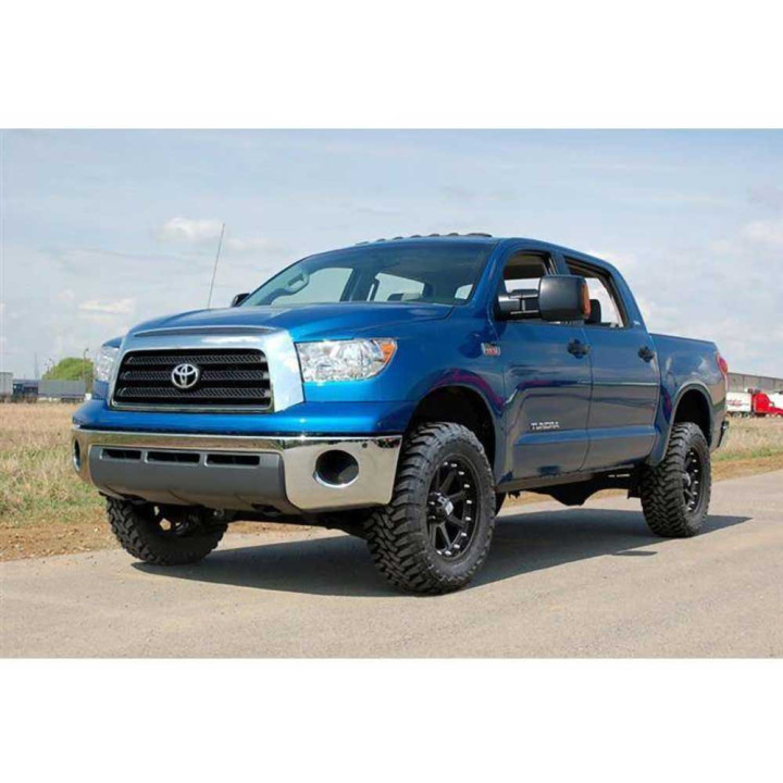 Kit Suspensie de Ridicare, Rough Country Lift 4.5 Inch, Toyota Tundra 2007 - 2014 - EDK.ro