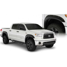 Extensii Aripi Față și Spate, Husky Liners Pocket Style, Toyota Tundra 2007 - 2014 - EDK.ro