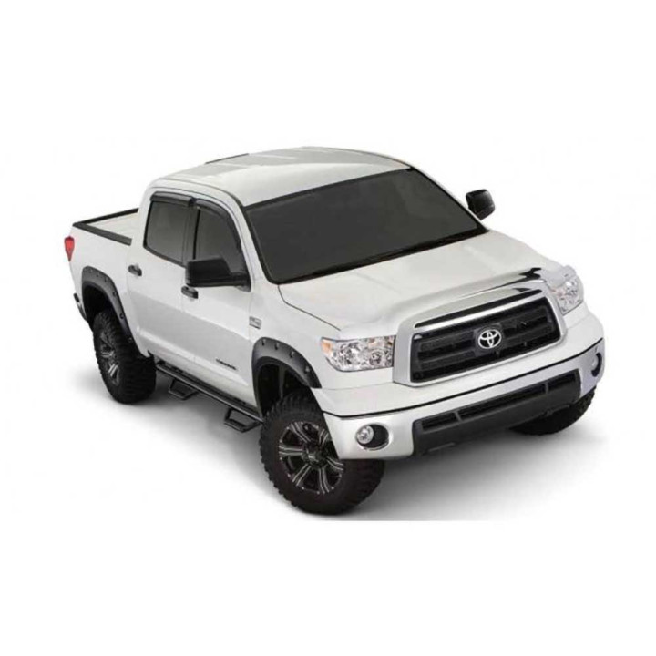 Extensii Aripi Față și Spate, Husky Liners Pocket Style, Toyota Tundra 2007 - 2014 - EDK.ro