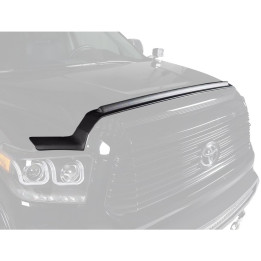 Protecție Capotă, AVS Auto Ventshade Aeroskin II, Toyota Tundra 2007 - 2014 - EDK.ro