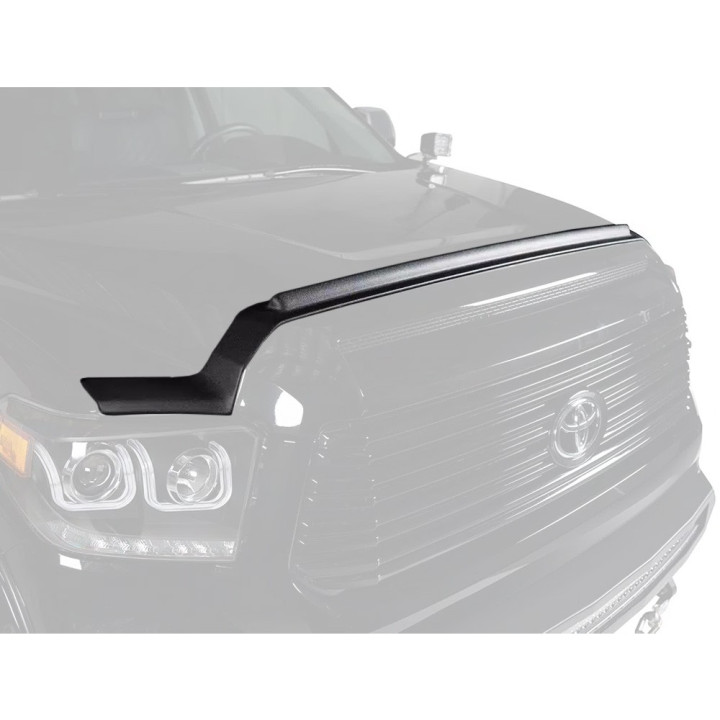 Protecție Capotă, AVS Auto Ventshade Aeroskin II, Toyota Tundra 2007 - 2014 - EDK.ro