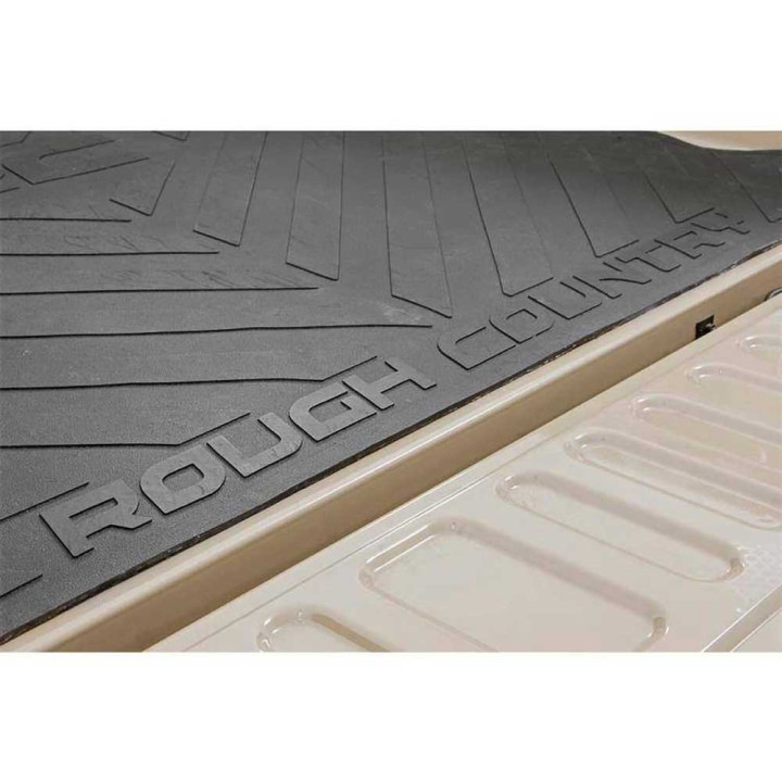 Load Bed Mat, Rough Country Bed Mat, - EDK.ro