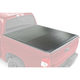 Soft Top Tonneau Bed Cover, OFD Roll, Chevrolet Colorado / GMC Canyon Bed Length 5.7 Feet 2014 - Present - EDK.ro