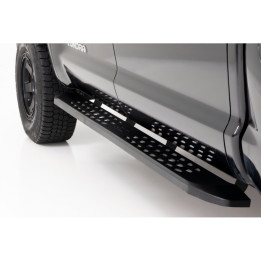Praguri Laterale, Rough Country RPT2, Toyota Tundra 2007 - 2021 - EDK.ro