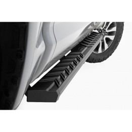 Praguri Laterale, Rough Country BA2, Toyota Tundra 2007 - 2021 - EDK.ro