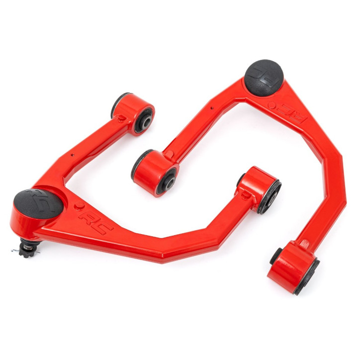 Kit Braț Superior de Control, Rough Country Lift 3-3.5 Inch, Toyota Tundra 2007 - 2021 - EDK.ro