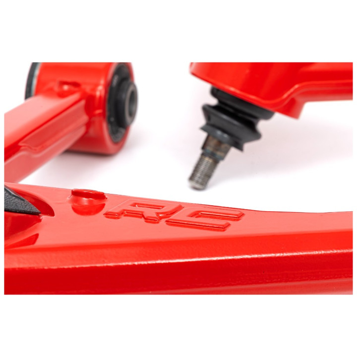 Kit Braț Superior de Control, Rough Country Lift 3-3.5 Inch, Toyota Tundra 2007 - 2021 - EDK.ro