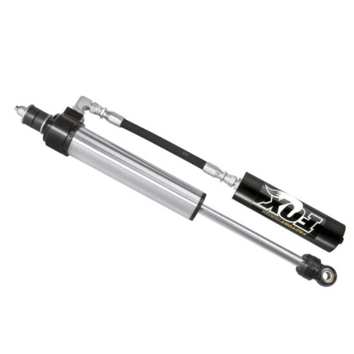 Amortizor Spate Nitro, FOX Factory Race 2.5 Rezervor Lift 0-1.5 Inch, Toyota Tundra 2007 - 2021 - EDK.ro
