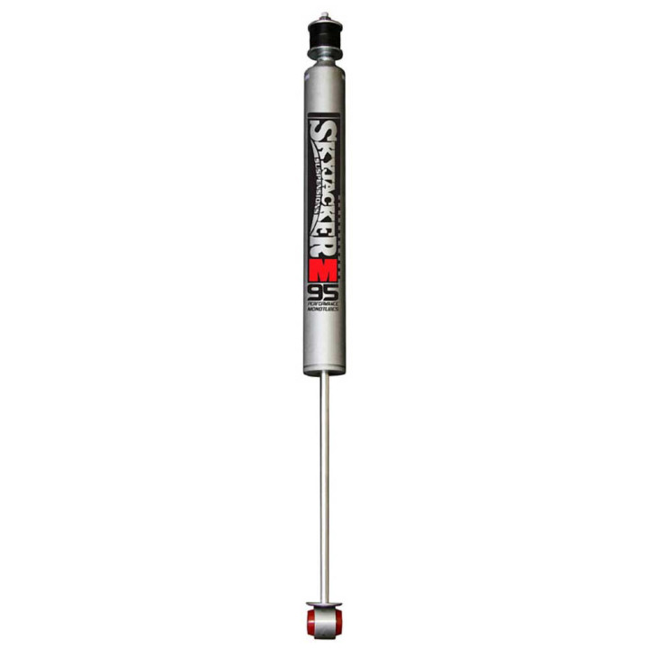 Rear Nitro Shock Absorber, Skyjacker M95 Monotube Lift 4-5 Inch, Toyota Tundra 2007 - 2021 - EDK.ro