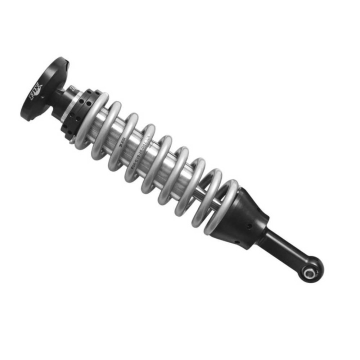 Front Nitro Coilover, FOX Factory Race 2.5 IFP Lift 0-2 Inch, Toyota Tundra 2007 - 2021 - EDK.ro