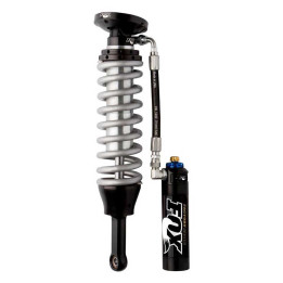 Front Nitro Coilover, FOX Factory Race 2.5 Reservoir adjustable DSC Lift 2-3 Inch, Toyota Tundra 2007 - 2021 - EDK.ro