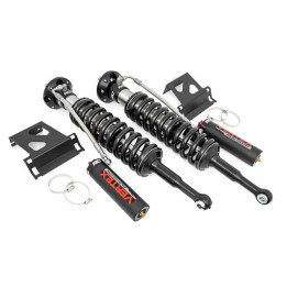 Suspensii Față Reglabile cu Suspensie Spate, Rough Country Vertex Lift 6 Inch, Toyota Tundra 2007 - 2021 - EDK.ro