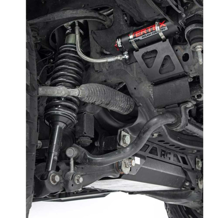 Suspensii Față Reglabile cu Suspensie Spate, Rough Country Vertex Lift 6 Inch, Toyota Tundra 2007 - 2021 - EDK.ro
