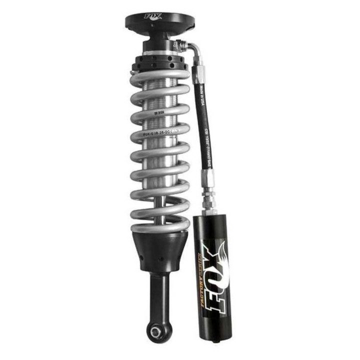 Kit Suspensie de Ridicare, FOX Factory Lift 2 Inch, Toyota Tundra 2007 - 2021 - EDK.ro