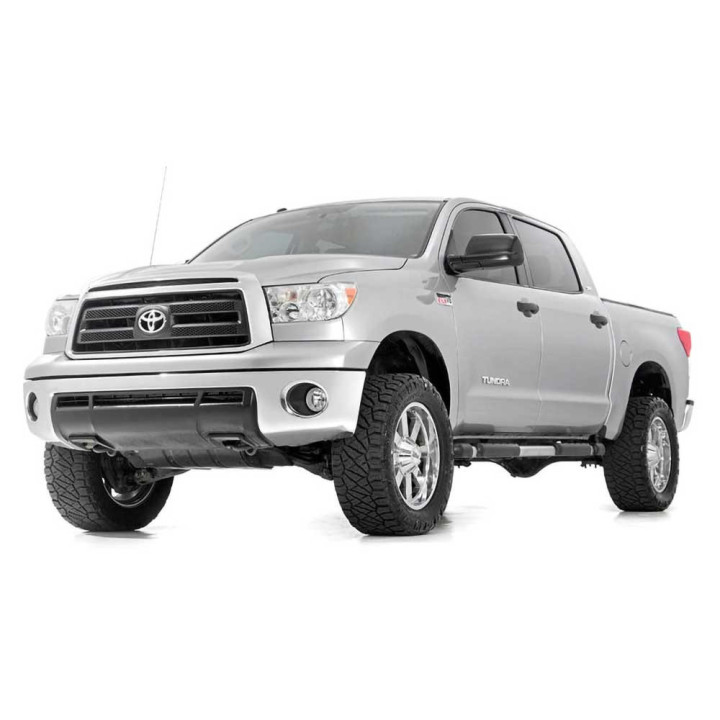 Suspension Lift Kit, Rough Country Lift 3.5 Inch, Toyota Tundra 2007 - 2021 - EDK.ro