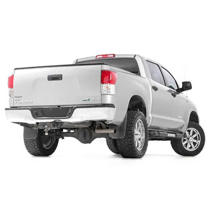 Suspension Lift Kit, Rough Country Lift 3.5 Inch, Toyota Tundra 2007 - 2021 - EDK.ro