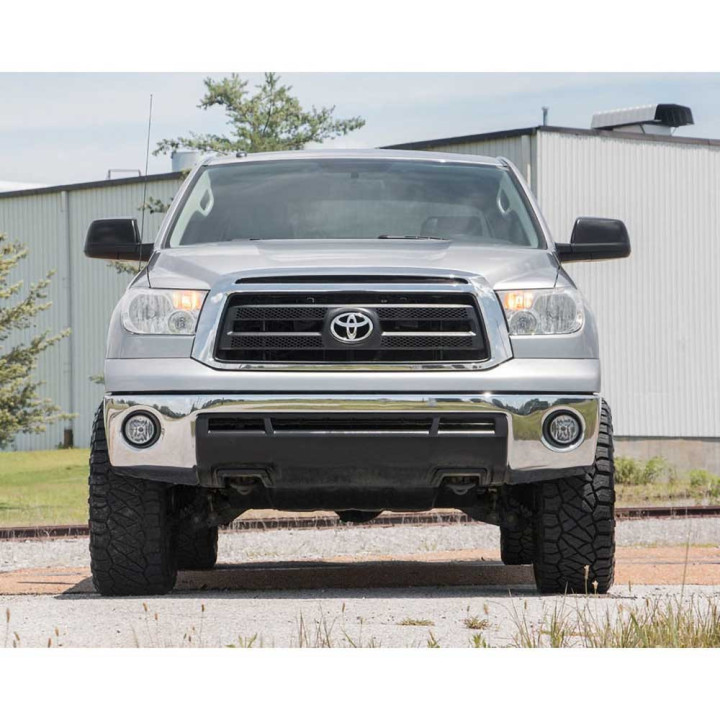 Kit Suspensie de Ridicare, Rough Country Lift 3.5 Inch, Toyota Tundra 2007 - 2021 - EDK.ro