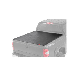 Închidere de Benă Tip Prelată, Rough Country Tri-Fold, Chevrolet Colorado / GMC Canyon Lungime Benă 6.7 Feet 2014 - 2063 - EDK.r