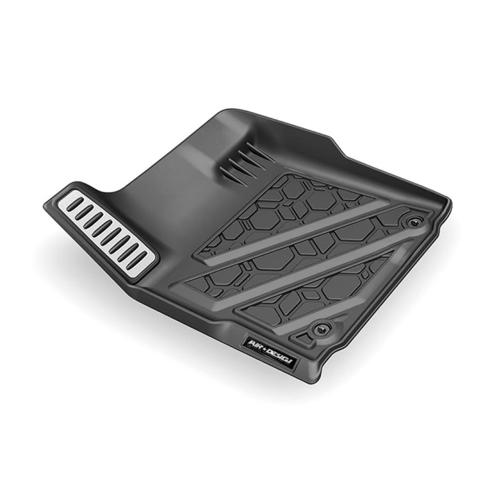 Covorașe Față și Spate, Air Design, Toyota Tundra 2014 - 2021 - EDK.ro
