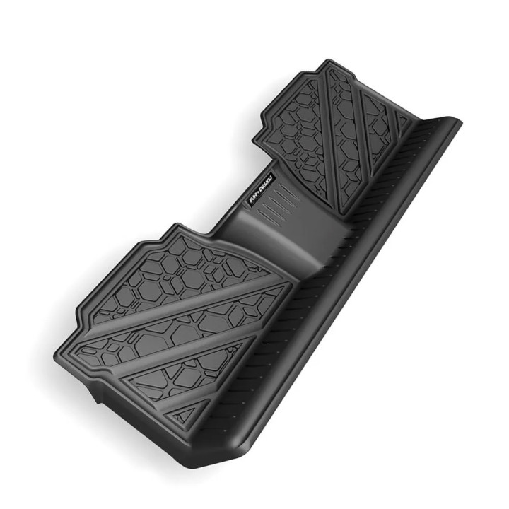 Covorașe Față și Spate, Air Design, Toyota Tundra 2014 - 2021 - EDK.ro