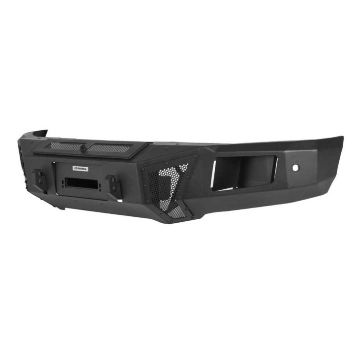 Off-Road Bullbar, Go Rhino BR6, Toyota Tundra 2014 - 2021 - EDK.ro