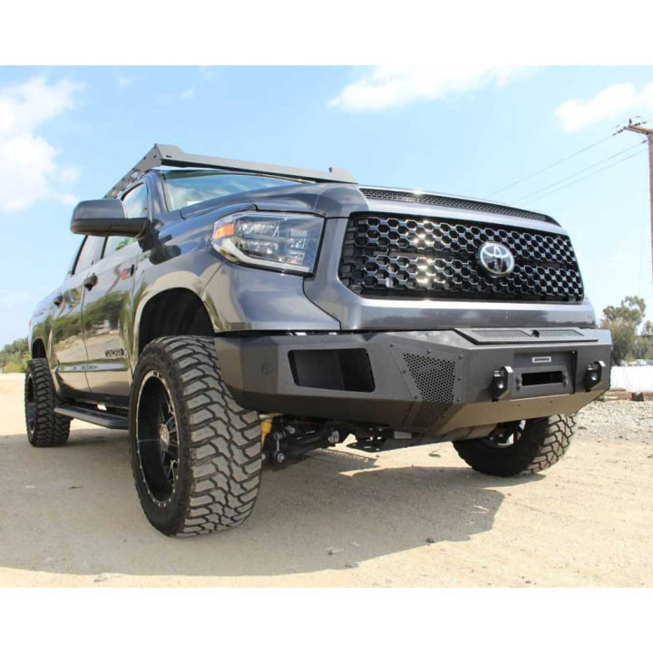 Off-Road Bullbar, Go Rhino BR6, Toyota Tundra 2014 - 2021 - EDK.ro