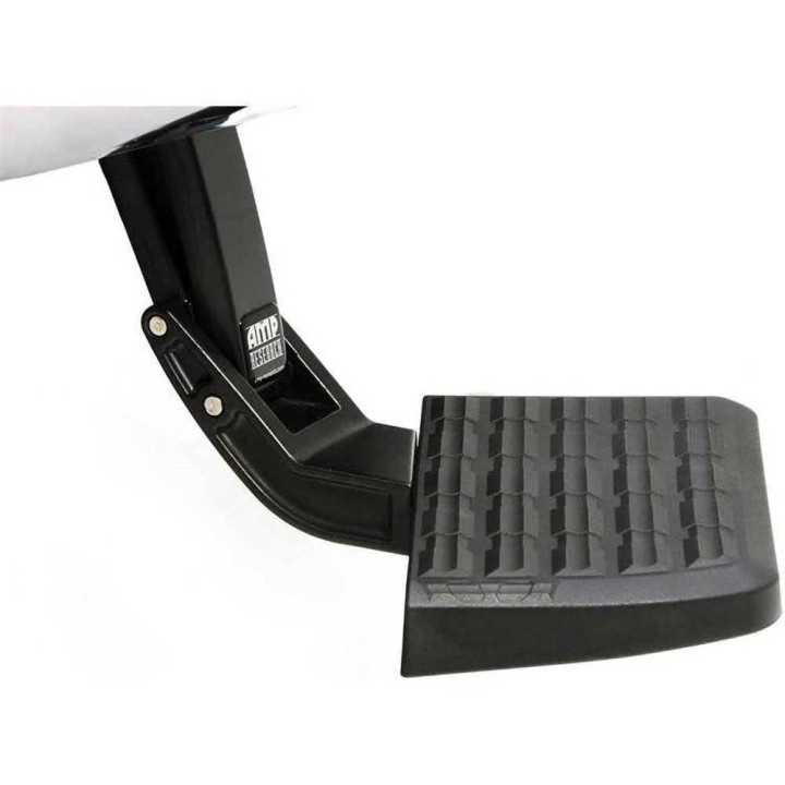 Treaptă de Acces Pentru Benă, RealTruck AMP, Toyota Tundra 2014 - 2021 - EDK.ro