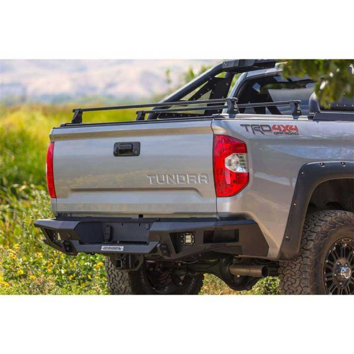 Bară de Protecție Spate, Go Rhino RB20, Toyota Tundra 2014 - 2021 - EDK.ro