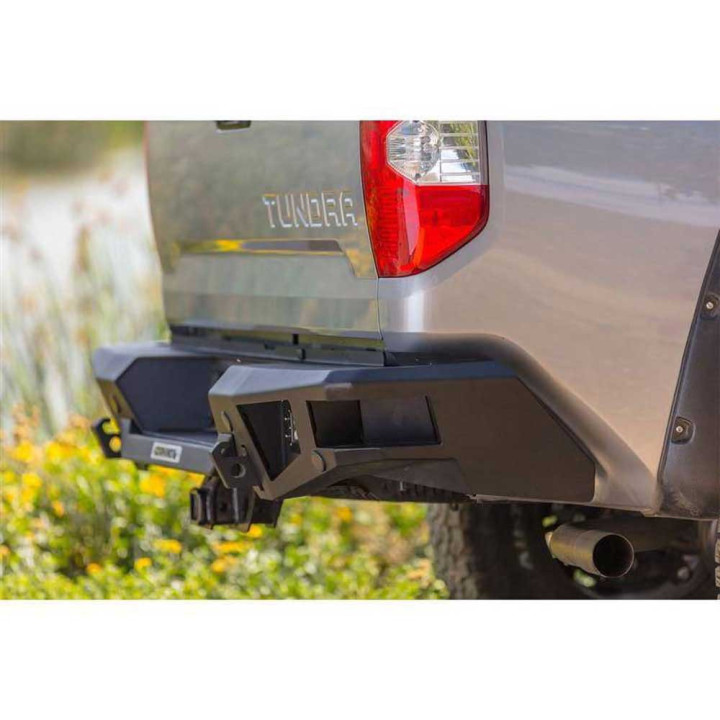 Rear Protection Bar, Go Rhino RB20, Toyota Tundra 2014 - 2021 - EDK.ro