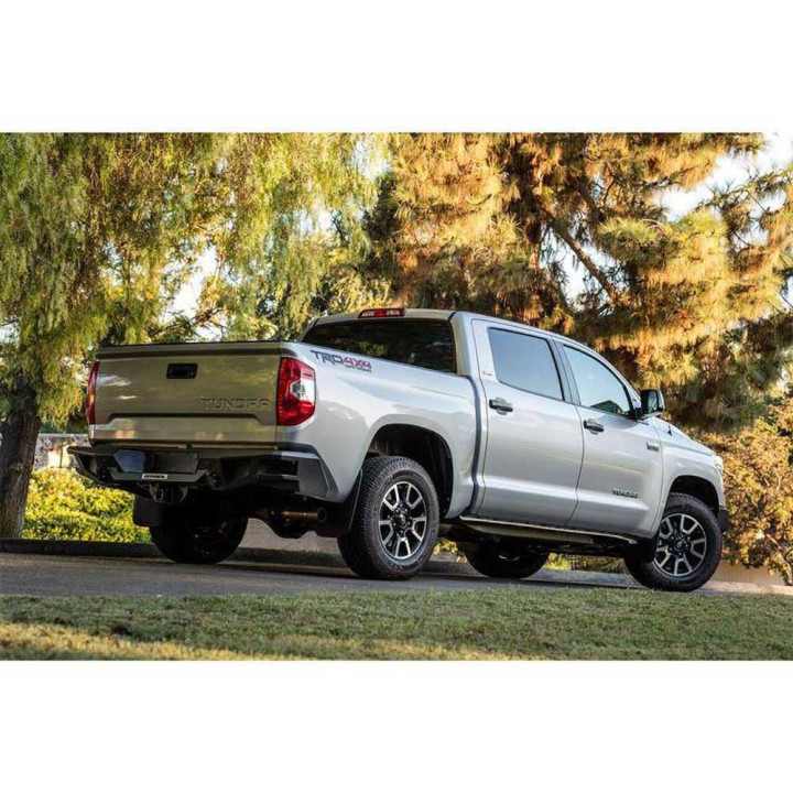 Rear Protection Bar, Go Rhino RB20, Toyota Tundra 2014 - 2021 - EDK.ro