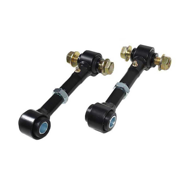 Front Sway Bar Link Kit, BDS Suspension Lift 4.5-7 Inch, Toyota Tundra 2014 - 2021 - EDK.ro