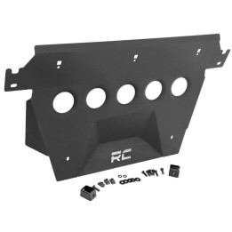 Skid Plate, Rough Country PreRunner Style, Toyota Tundra 2014 - 2021 - EDK.ro