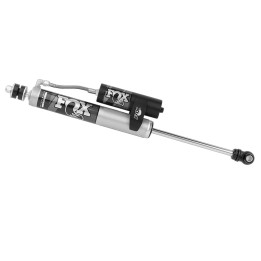 Rear Nitro Shock Absorber, FOX Factory Performance 2.0 IFP Reservoir Lift 0-1 Inch, Toyota Tundra 2014 - 2021 - EDK.ro