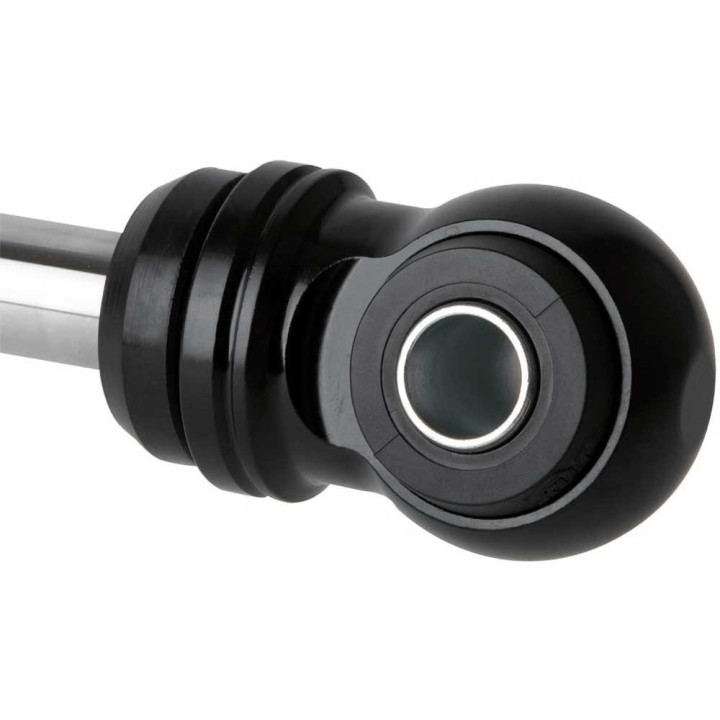Rear Nitro Shock Absorber, FOX Factory Performance 2.0 IFP Reservoir Lift 0-1 Inch, Toyota Tundra 2014 - 2021 - EDK.ro