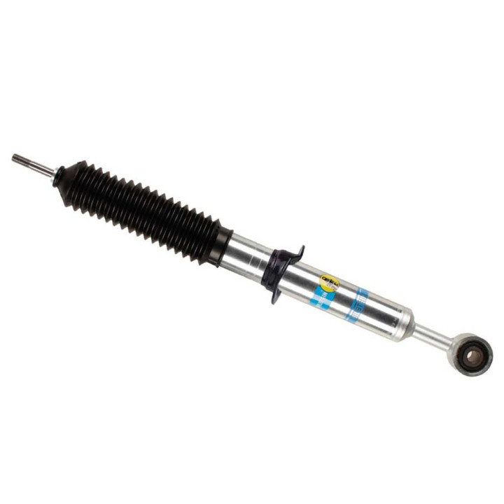 Front Nitro Coilover, Bilstein B8 5100 Ride Height Adjustable Lift 0.5-2.5 Inch, Toyota Tundra 2014 - 2021 - EDK.ro