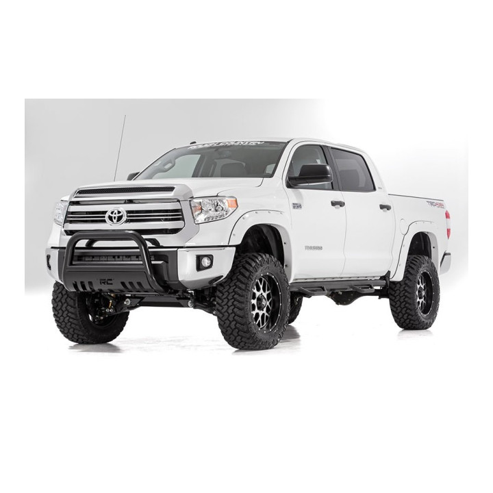 Lift Kit, Rough Country N3 Lift 6 Inch, Toyota Tundra 2014 - 2021 - EDK.ro